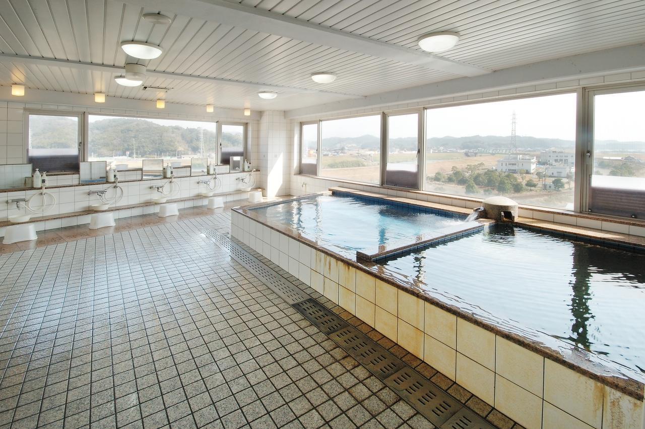 Hotel Kokomo Shimanto  Zewnętrze zdjęcie