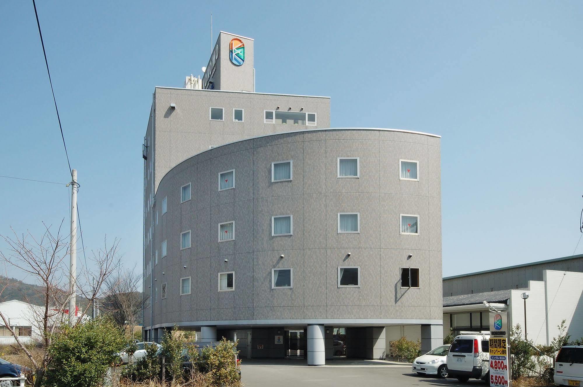 Hotel Kokomo Shimanto  Zewnętrze zdjęcie