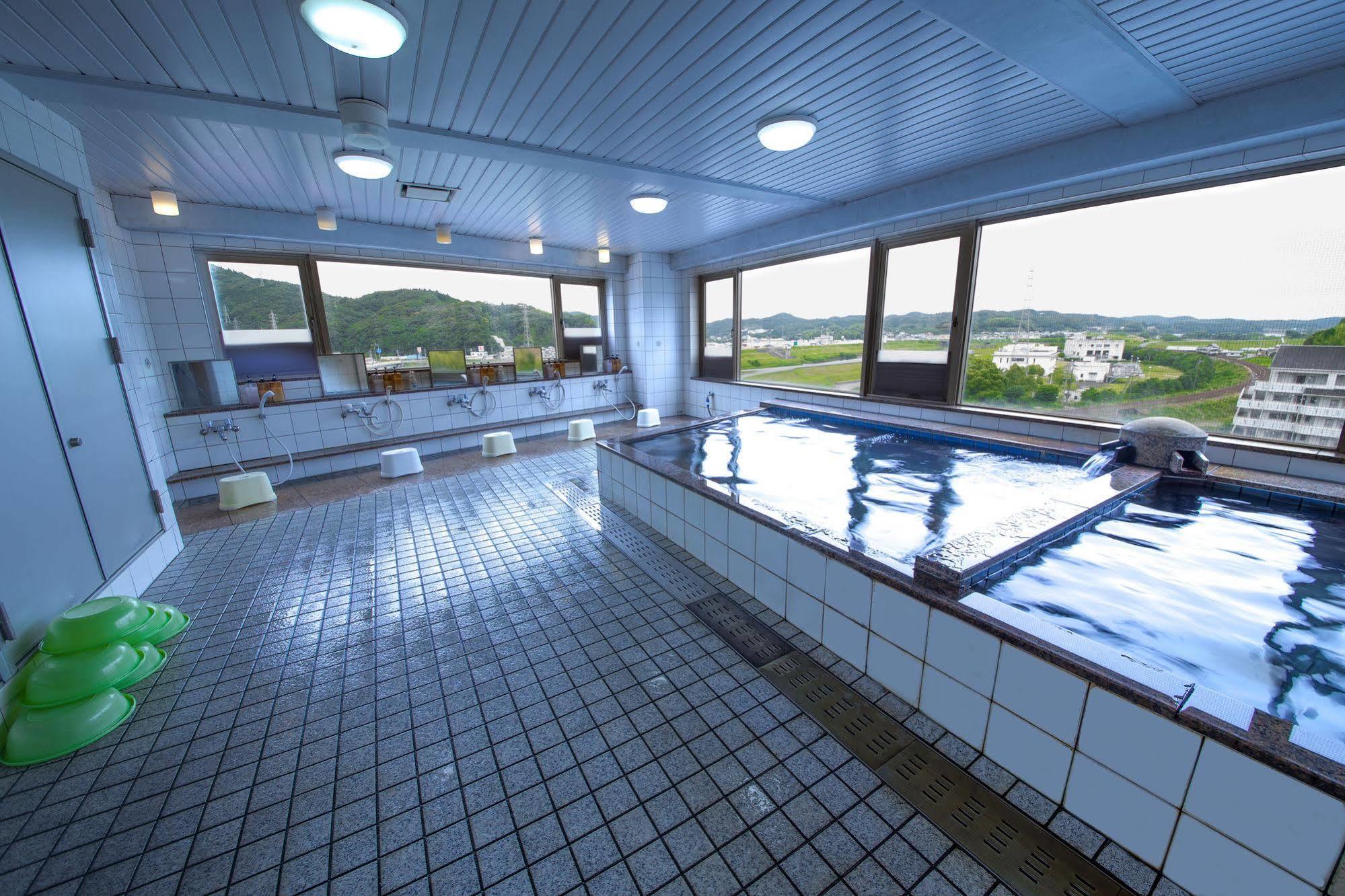 Hotel Kokomo Shimanto  Zewnętrze zdjęcie