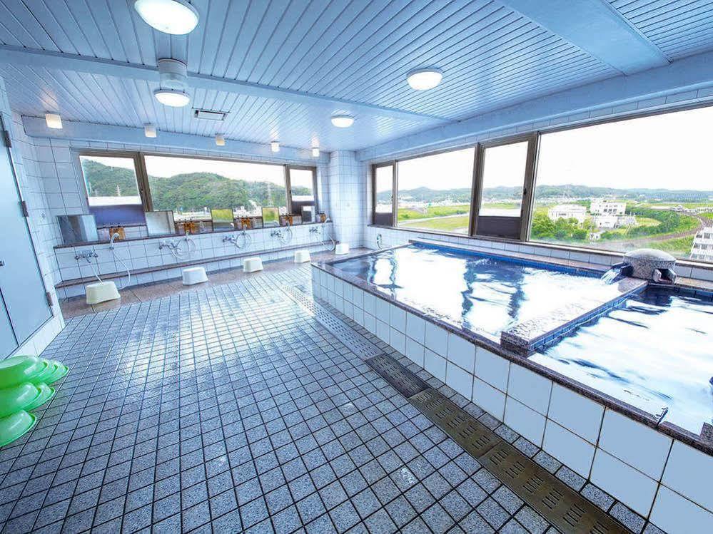Hotel Kokomo Shimanto  Zewnętrze zdjęcie